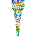 Silly Cow Rocket 5pce PVC Bag (1.3G)