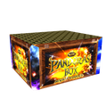 Pandora's Box 96 Shot Barrage 1.3G