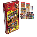GLADIATOR 55PCE