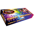 Aerial Attack Selection Box 20pce