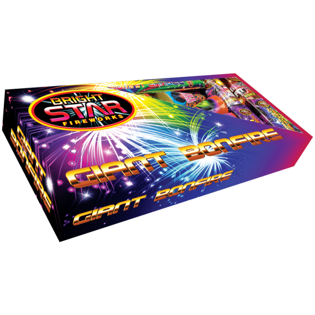 Aerial Attack Selection Box 20pce