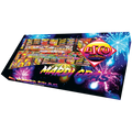 Mardi Gras Selection Box 50pce