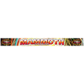 Mammoth Sparklers 4pce D/Box 18" Inch