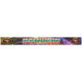 Rainbow Sparklers 4pce D/Box 18"Inch