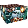 Battle Of Midway 53 shot